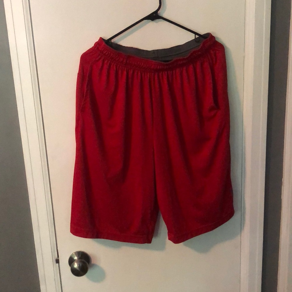 Reebok shorts